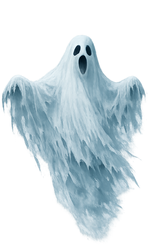 Lost Soul ghost